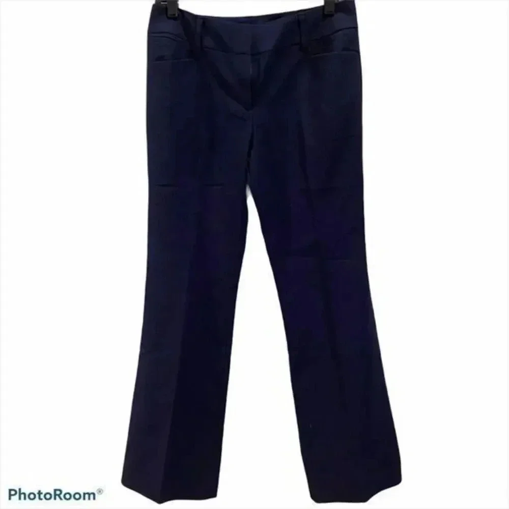 New company mid rise pants